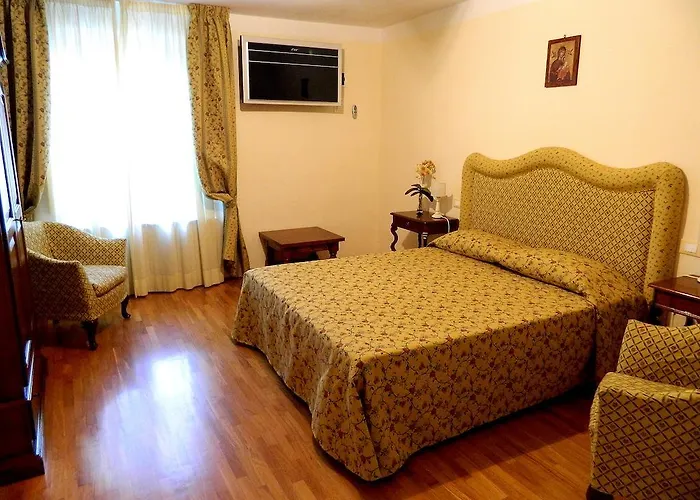 Il Campanile B&B Pisa
